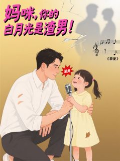 精彩小说小七林枫苏晴妈咪，你的白月光是渣男！全文目录畅读