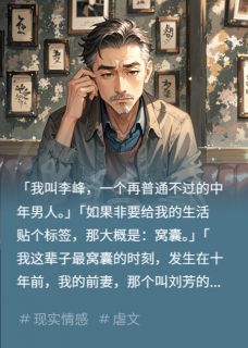 记仇的我忍了前妻10年，终于李峰刘芳全章节目录免费阅读