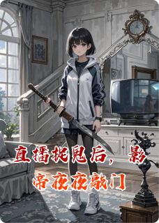 （好书推荐）直播捉鬼后，影帝夜夜敲门小说最新章节小说全文阅读