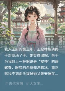 锦鲤侧妃不争不抢，纯靠躺赢小说全章节目录阅读BY极道无界完结版阅读