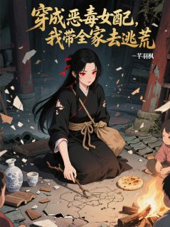 裴衍萧煜裴琳(原文完整)穿成恶毒女配，我带全家去逃荒无弹窗免费阅读
