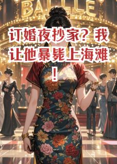 完整版订婚夜抄家？我让他暴毙上海滩！陆观南林婉柔顾晏辞小说免费在线阅读