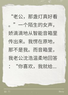 沈浩苏蔓全本章节在线阅读大结局
