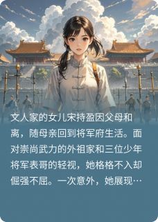 表姑娘她力拔山兮气盖兮宋持盈赵明远免费全章节目录阅读