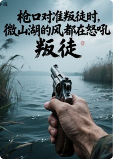 枪口对准叛徒时微山湖的风在怒吼小说的书名是什么