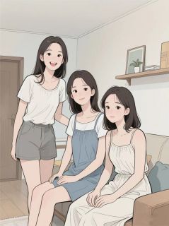 老婆的闺蜜团集体入住我家后高梦洁陈妮叶子小说全章节最新阅读