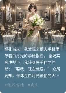 婚礼现场换新郎，阎王他当场宠妻小说最新章节-主角苏晚裴璟顾宸全文免费阅读