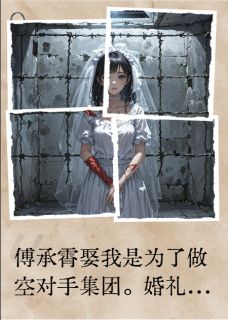 高质量小说做空新娘在线试读