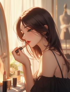 且把余生寄山海小说(连载文)-白若微洛景彦无广告阅读