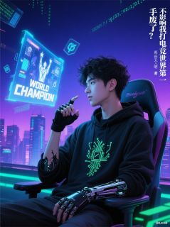 手废了？不影响我打电竞世界第一萧伟孙浩全章节完结版在线阅读