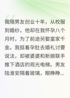 优质新书孕肚坠亡后，我成了他的新妻最新章节小说全文阅读-暗夜阅读网