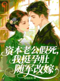 林孟初顾砚川资本老公假死，我挺孕肚随军改嫁完结版小说全文免费阅读