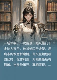 真千金归来，全员跪地叫祖宗小说(完本)-苏清月慕云深陆思晚无错版阅读