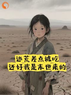 逃荒差点被吃，还好我是末世来的小说免费阅读 沐晴江俊生大结局完整版