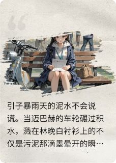 霓虹之外有微光小说-林晚盛霆渊全篇阅读