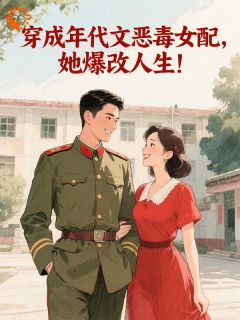 快手热推穿成年代文恶毒女配，她爆改人生小说主角沈晚晴陆铮在线阅读