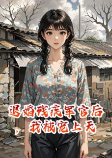 退婚残疾军官后，我被宠上天(嘉喜WEY小说)小说最新章节