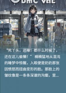 楠楠张大勇姜丽是哪部小说的主角 楠楠张大勇姜丽全文阅读