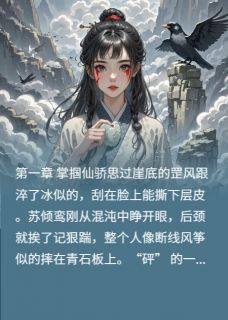九天玄凰帝尊心尖宠炸天小说(完本)-苏倾鸾夜玄宸无错版阅读