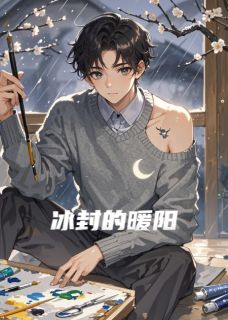 冰封的暖阳小说(连载文)-林墨苏晚无广告阅读