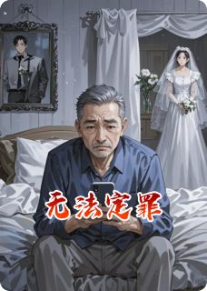 抖音无法定罪小说章节阅读