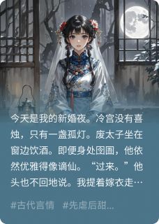 抖音小说沈寒渊陆卿辞沈寒渊陆卿辞无弹窗试读