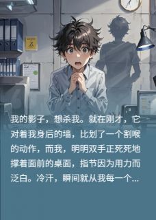 影子王硕全文小说最新章节阅读影子王硕