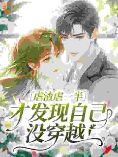 （全集-免费）虐渣虐一半，才发现自己没穿越！完本小说_姜织徐砚舟全文免费阅读