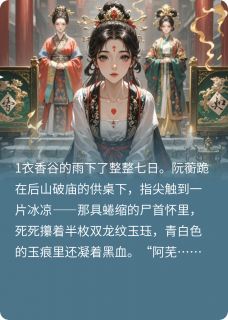 抖音爆款鸾镜焚宫录小说免费阅读-暗夜阅读网