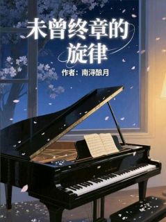 抖音小说未曾终章的旋律林诺顾言全文txt