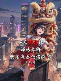江煜乔诗婉主角抖音小说男友执意让师妹舞狮，我装瘫后他悔疯了在线阅读