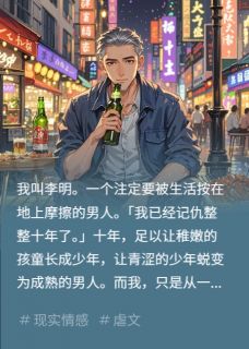 抖音王芳张伟李明小说叫什么名字