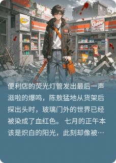 (抖音)废土重建黎明陈敖林溪小说免费全文阅读