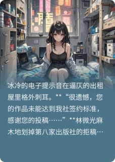 签约失败后我靠拆台日入百万小说(完整版)-林微光谢沉聿章节阅读-暗夜阅读网