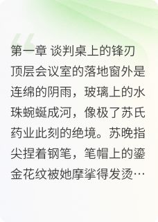(精品)烬途危情与黎明小说