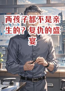 陈珍珍张伟主角小说两孩子都不是亲生的？复仇的盛宴抖音文免费阅读全文