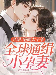 快手热推开眼！港圈太子爷全球通缉小孕妻小说主角应梦珠柏谕在线阅读