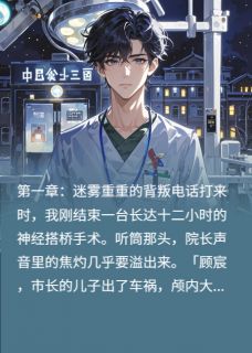 深渊回响：谁是幕后黑手宋瑶陆峰顾宸免费阅读-深渊回响：谁是幕后黑手重生之我在都市写网文小说-暗夜阅读网