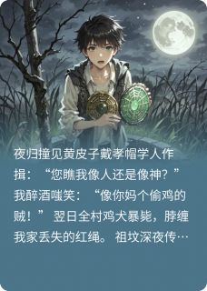 【抖音热推】林辰黄皮子全文在线阅读-我像不像人呀全章节目录