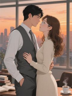 热门推荐时针倒转by疲惫女巫小说正版在线