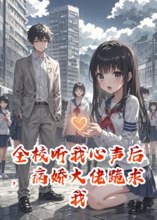 听我心声后病娇大佬跪求我续命免费小说作者临水淋心全文阅读