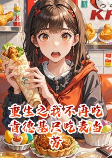 (精品)重生之我不再吃肯德基只吃麦当劳小说