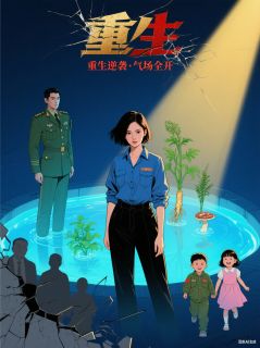 重生军婚：灵泉空间虐渣忙在线阅读 林晚星陆震霆免费小说精彩章节