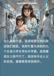 书荒必备慈善晚宴上，我给女儿换了爸爸全文章节阅读