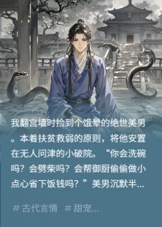 独家王爷，你碗好大小说-主角阿蓝卫宸全文免费阅读