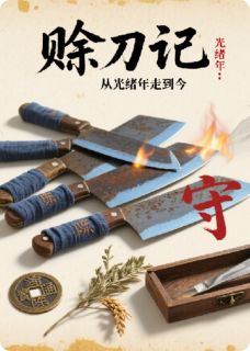 最新小说赊刀记:从光绪年走到今主角陈老栓陈守义全文在线阅读