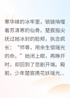 抖音小说【楚宸瑶光柳云歌】全集免费版在线阅读-暗夜阅读网