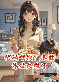 苏玥陆星代码喂饭？末世养娃太难了全文(苏玥陆星)章节免费阅读