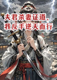 夫君杀妻证道，我反手逆天而行陈逍远血玉小说全文章节阅读