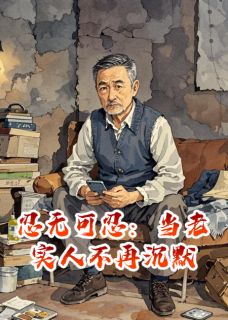 忍无可忍:当老实人不再沉默小说免费阅读 陈默林薇赵坤大结局完整版